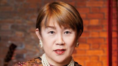 山田邦子「還暦を迎えて同級生との付き合いが復活。学生時代のコンビ＜のりこ・くにこ＞ののりこちゃんとも交流は続いて」