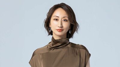 遅咲きの歌姫　Ms.OOJA「ドリカムさんの『三日月』を歌ったら友達が涙…」デパート店員からプロシンガーに。デビュー15年目にたどりついた新境地とは？