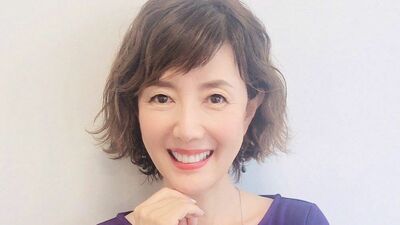 『あんぱん』に<アンパンマン>声優・戸田恵子さん出演決定。役名は…薪鉄子(まきてつこ)!「天国のやなせ先生にも喜んでいただけるよう頑張ります」