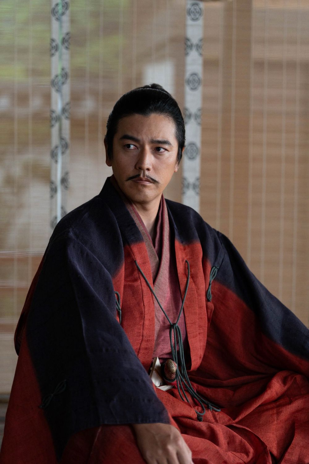 2ページ目）＜日本史上最大のミステリー＞を残した奸臣！名君と称され
