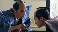 次回『べらぼう』あらすじ。【仇討ち計画】を察知されて追い詰められる定信たち。蔦重の起死回生の策で再び治済に挑む！＜ネタバレあり＞