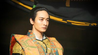 ＜信孝と信澄を隣同士にさせてはいけない…＞『豊臣兄弟！』織田の若き3人の凛々しさが話題となる一方、視聴者の間にざわめきが広がる「いよいよあの事件の気配が…」「まさかの信勝の嫡男！？」「信雄がいない理由は？」