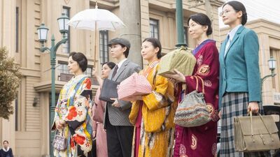 スピンオフドラマ放送を前に寅子たちが帰ってくる!『虎に翼』総集編が放送に