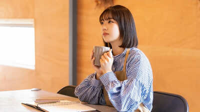 なかなか決められない人はどうすればいい?人生は選択の連続で…禅僧・枡野俊明が教える「迷い過ぎない自分になる」方法