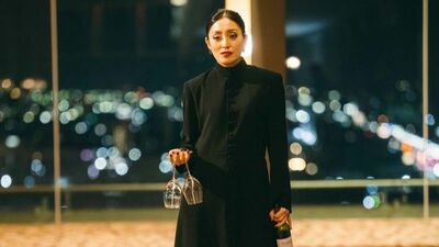 『VIVANT』第14話あらすじ。別班を捕らえた真犯人・野崎の暗躍の全貌が明らかに…