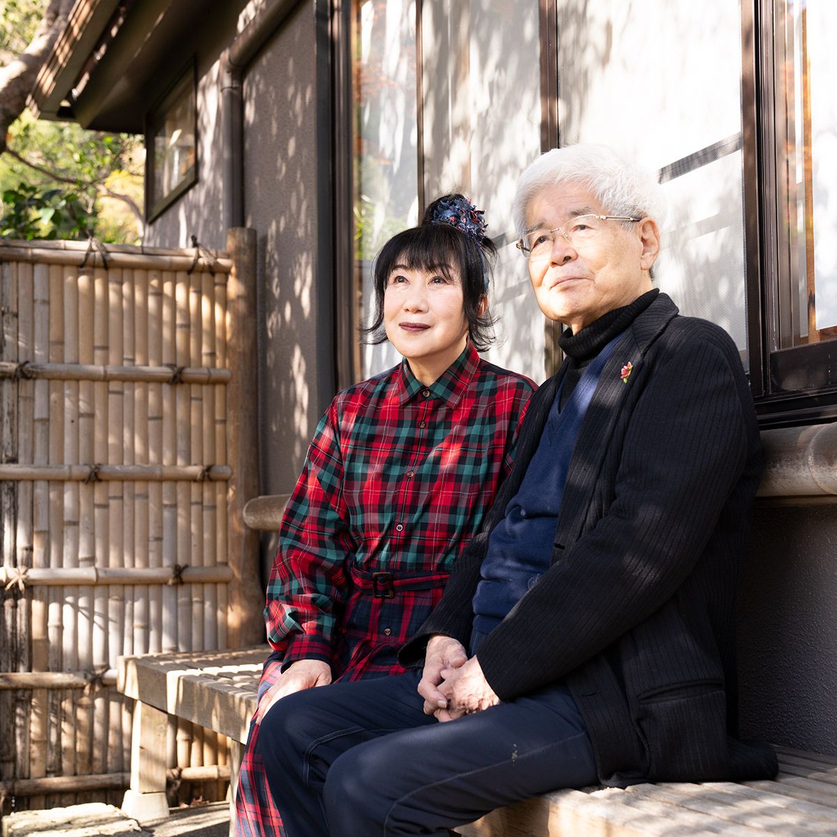 当時のメディア報道・掲載写真
