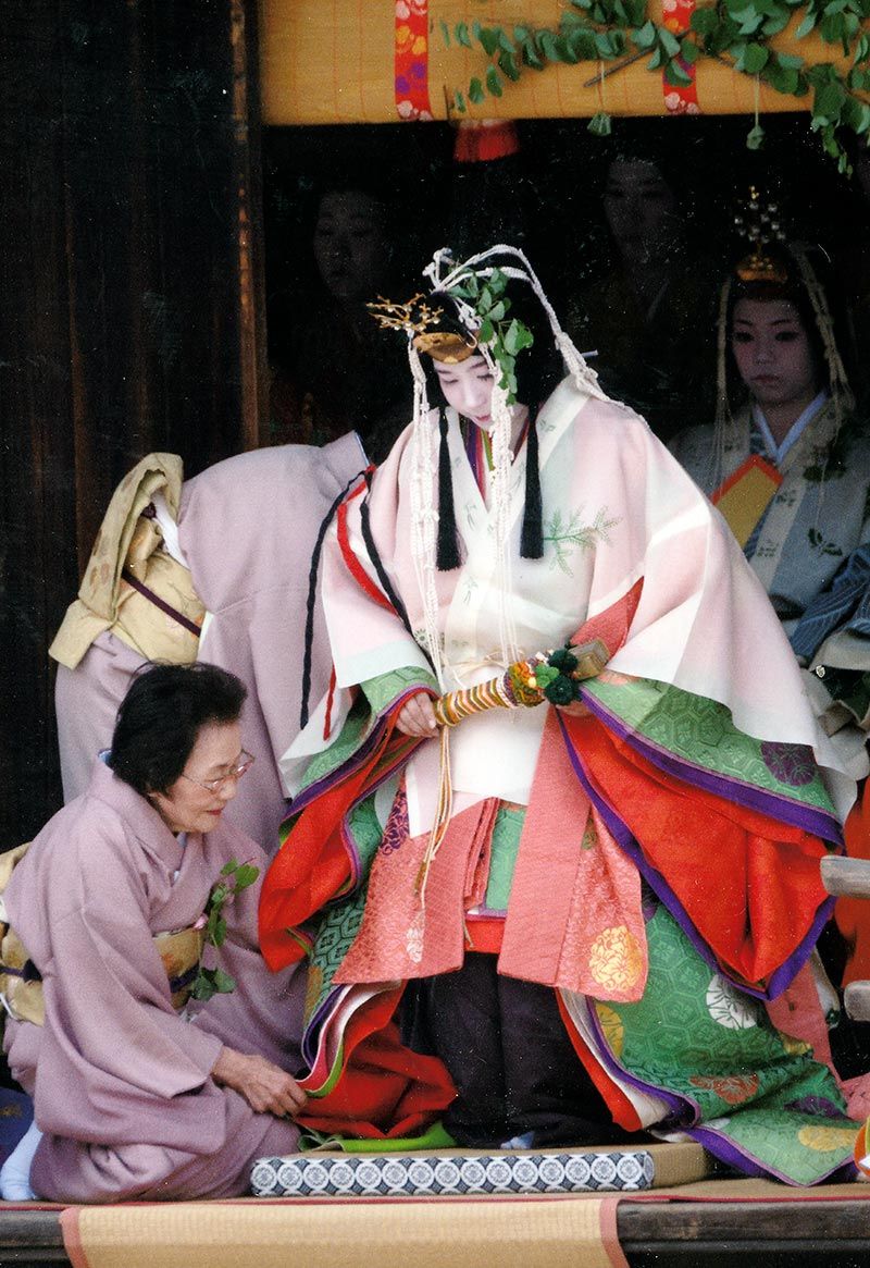 【サイン入】日本髪写真集「日本の髪型」南ちゑ  / 結い方など結髪工程写真も掲載 サイン入】日本髪写真集「日本の髪型」南ちゑ / 結い方など結髪工程