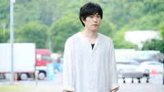 『Tシャツが乾くまで』第8話予告。「あの人、爆弾抱えてますよ」と意味深な口ぶりの樹生。「4名の容疑者」が喫茶店で語ったのは…＜ネタバレあり＞