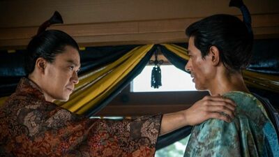 ＜織田にも朝倉にもつかぬ！＞次回『豊臣兄弟！』予告。「疑惑の花嫁」慶が意外な一言を小一郎に告げる。一方で朝倉討伐を決意した信長。対して義弟・長政の決断は…