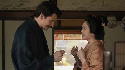 明日の『ばけばけ』あらすじ。サワと庄田は2人で試験勉強に取り組む<ネタばれあり>