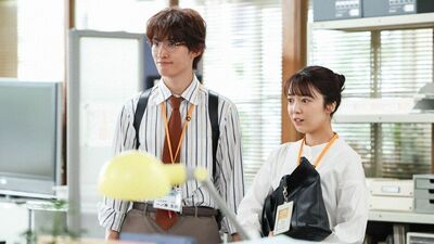 『いろはの恋は時代をかける』第2話あらすじ。彩葉の言う事を聞かなくなっていたクラスの児童たち。いろはの江戸言葉全開の授業はまさかの方向へ…＜ネタバレあり＞