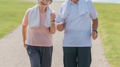 「神経細胞は再生しない」はひと昔前の常識。現代では…認知症の原因「脳のゴミ」をスッキリ掃除する《医師おススメのウォーキング習慣》