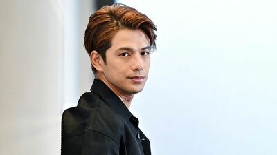 森崎ウィン　初映画監督にソロライブ、俳優だけではない多彩な活動への思い「常に成長していく中で、さらに変化を」