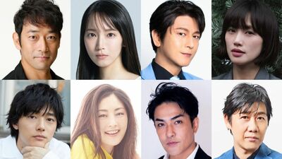  日曜劇場『御上先生』キャスト発表。『VIVANT』では丸菱商事の山本巧として松坂が演じた別班・黒須と対峙した迫田孝也、今回は正義か悪か？