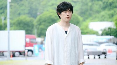 『Tシャツが乾くまで』第8話予告。「あの人、爆弾抱えてますよ」と意味深な口ぶりの樹生。「4名の容疑者」が喫茶店で語ったのは…＜ネタバレあり＞