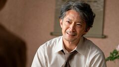 『あんぱん』津田健次郎演じる東海林が再登場。あんぱんを＜ひと齧り＞だけして去り…老いの演技に視聴者「声の深みにこれまでの人生と優しさを感じた」「くたびれた感じと大きな笑顔が素敵すぎ」