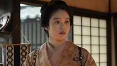 明日の『ばけばけ』あらすじ。トキとヘブンはタエと勘右衛門の元を訪れる。錦織は江藤からある報せを受け…＜ネタばれあり＞