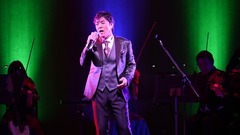 山田美保子「同期の八代亜紀さんを悼み、コンサートで涙した野口五郎さん。歌声はますます磨きがかかって」