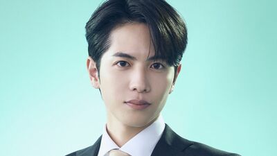 志尊淳主演、新日曜ドラマ『10回切って倒れない木はない』幼い頃に日本人の両親を失い韓国財閥の養子となった青年の、波乱万丈純愛ラブストーリー