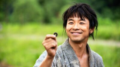 仲野太賀「兄の秀吉は100人に一人のカリスマ。でも自分が演じる秀長は残る99人側に立つ人。だからこそ見える世界があるんじゃないかって」『豊臣兄弟!』インタビュー