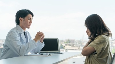 虫垂炎で手術をしたら〈がん〉だった。39歳で「余命半年」と宣告された女性…2000人以上を看取った在宅緩和ケア医が彼女に教わった信念とは