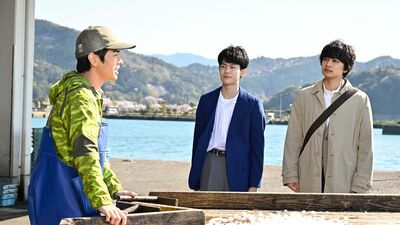 北村匠海主演『サバ缶、宇宙へ行く』第6話あらすじ。廃校寸前の若水。宇宙サバ缶プロジェクトは“どん底”な状況に。朝野や生徒たちは…＜ネタばれあり＞