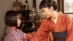 明日の『風、薫る』あらすじ。結婚をしたくないと言い出した安。りんやシマケンたちは団子屋に集まり…＜ネタバレあり＞
