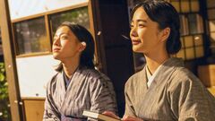 明日の『風、薫る』あらすじ。月日は流れ、りんが執筆した看護の実用書の発売日を迎える＜ネタバレあり＞