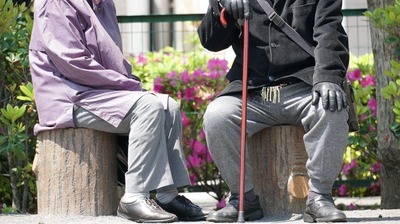 樋口恵子×坂東眞理子　世界に先駆けて超長寿社会になった日本。「私たち全員が老いの初心者。だから気づいたことを言い続けないと」