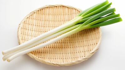 薬味のネギが辛すぎる！ピリピリする原因は…「辛み取り」3つのポイント