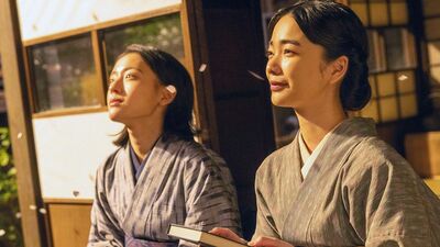明日の『風、薫る』あらすじ。月日は流れ、りんが執筆した看護の実用書の発売日を迎える＜ネタバレあり＞
