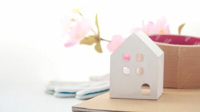 「靴を一足揃えてみる」「ハンガーを1本分空ける」たったそれだけで…＜小さな片づけ＞で春の不安を乗り越える