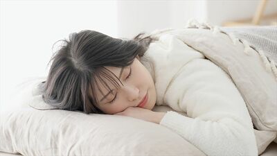 あなたの自律神経の乱れ方はどのタイプ？自分の疲れ方に合った対策をご紹介