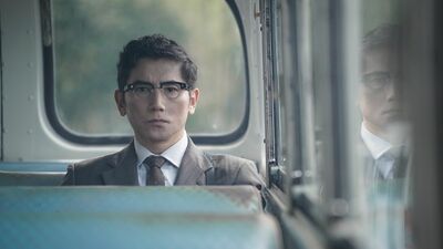 主演・本木雅弘、戦後80年ドラマ『八月の声を運ぶ男』8月放送。被爆者の声を集め続けたジャーナリスト・伊藤明彦の実話を元に