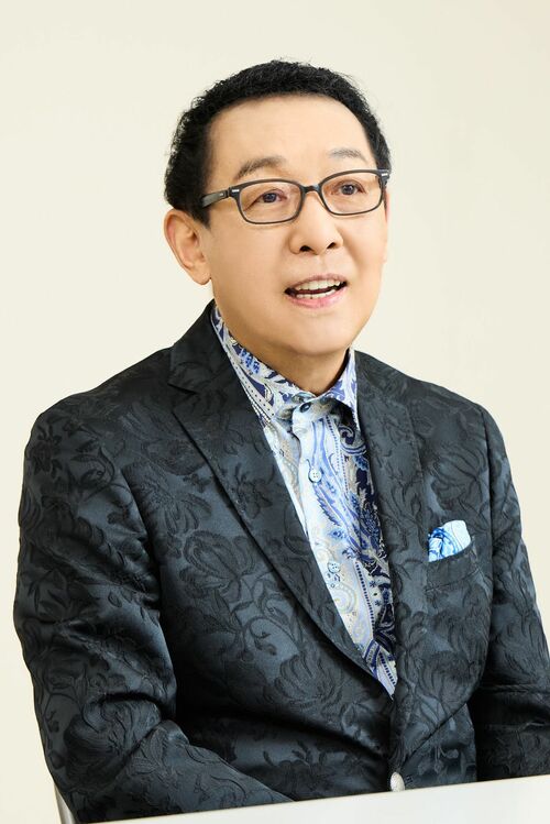 さだまさしさん