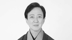 坂東玉三郎「若さを失っていくことに焦りを感じ、老いに抗おうとしたときもありました。でもある時期から、そうしたこだわりがはらりと剥がれ…」