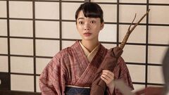 明日の『風、薫る』あらすじ。りんの元には思わぬ来訪者がやってきて…＜ネタバレあり＞