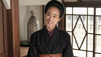 来週の『ブラッサム』あらすじ。珠は近所の書店で、若手一番の作家・秋山格之介らと出会い…<ネタバレあり>