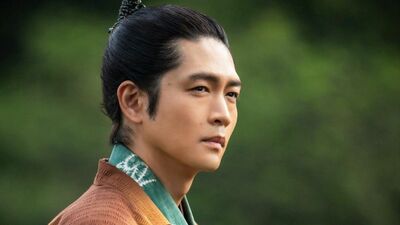 松下洸平さん「何を考えているのか分からない家康になれたら」「皆さんには家康が目線を外しているとき…」『豊臣兄弟！』徳川家康役コメント発表