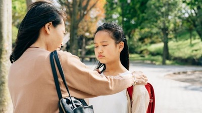 子どもを理不尽に怒ってしまい後悔…小児精神科医と考える、ストレスを抱えない親子のコミュニケーションの取り方とは