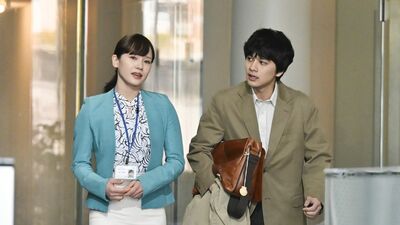 北村匠海主演『サバ缶、宇宙へ行く』第３話あらすじ。サバ缶を宇宙に飛ばしたい生徒たち。朝野はJAXAに相談に行き…＜ネタばれあり＞