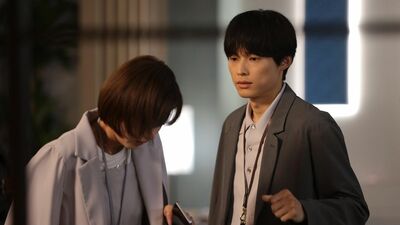 『告白ー25年目の秘密ー』あらすじ。麻里子の継母・サユリが殺害され疑われる爽太。一方、出所した畑野は浅井に…<ネタバレ>