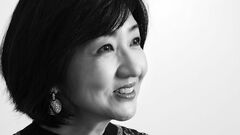 寺田理恵子　再婚した夫の束縛で社会から孤立。53歳で夫が急死、「音読」で自分を取り戻し、今はいい思い出しかない