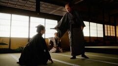 ＜タダの良い人でいて＞『べらぼう』まさかあの人が治済の内通者!?視聴者「なぜ丈右衛門の名を」「手紙を届けに来たのが気になる」「意次にはもう上様とアナタしかいないのよ…」
