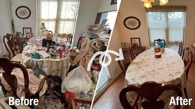 片づけが苦手な人が無駄遣いをしてしまう、3つの理由とは?「家にある物が見えていない」「時間の浪費をお金で解決」そして…