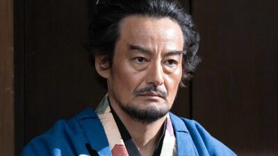 <これはどう見ても柴田勝家>『豊臣兄弟!』再現度の高さに驚愕する視聴者続出「歴代ベストオブ勝家」「タイムスリップして本物連れてきたらダメ」演じる山口馬木也の感想も…