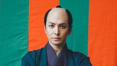 『べらぼう』生田斗真が斎藤十郎兵衛として登場!「現場もとてもとてもざわつきました。僕の心もざわつきました」「森下脚本恐るべし」