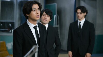 次回『DOPE　麻薬取締部特捜課』あらすじ。ジウと共に拘置所から脱走した陣内。特捜課が揺れる一方で、綿貫の祖母が行方不明に…＜ネタバレあり＞