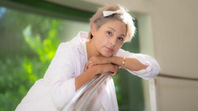 梅宮アンナ「ステージ３Aの乳がんに〈やっぱり私の順番が来たか〉と。告知を受けた日、久しぶりにゆっくり眠れた」