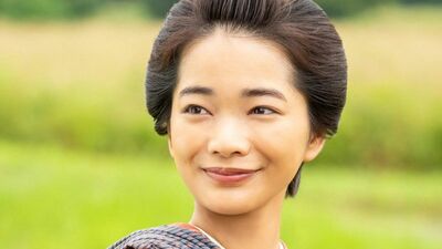 見上愛が語る『風、薫る』一ノ瀬りん役。「一日をがんばるきっかけ届けられたら」